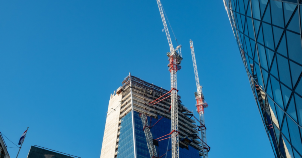High-Rise Construction
